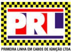 PRL - Cabos de Ignição