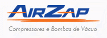 AirZap - Compressores e Bombas de Vácuo