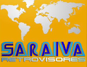 SARAIVA RETROVISORES
