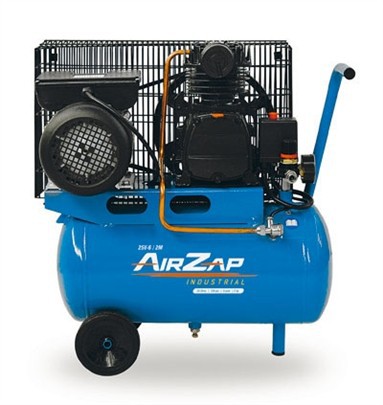 Compressores Industriais