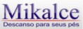 MIKALCE - Descanso para seus pés